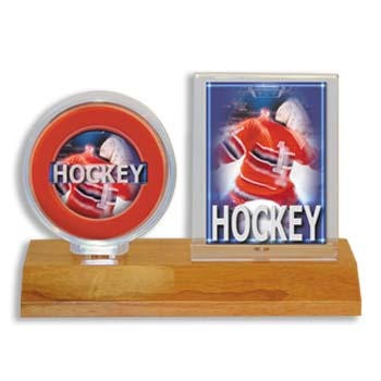 New Jersey Devils NHL Fan Pucks ULTRA PRO Stackable Puck Display Holder -  Regulation Size, Ultra Clear Protective Case Clear Puck Display