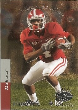 2012 Upper Deck Marquis Maze 1993 SP Foil