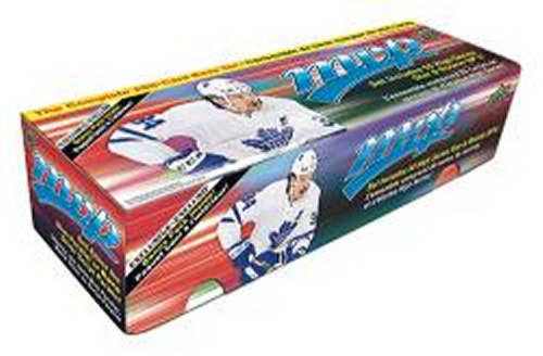 2020-21 UPPER DECK MVP HOCKEY BOX SET - AVAILABLE IN STORE ONLY