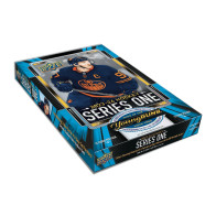 2023-24 Upper Deck Series 1 Hobby Hockey Box 