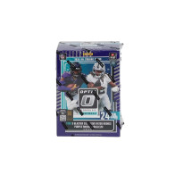 2025 Panini Donruss Optic Football Blaster Box Factory Sealed 