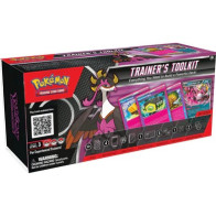 Pokemon - Trainer's Toolkit 2025 Factory Sealed