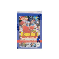 2026 Topps Heritage Baseball Blaster Box Factory Sealed 