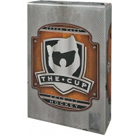 2016-17 Upper Deck The Cup Hockey Factory Sealed Hobby Box - Matthews Marner RC