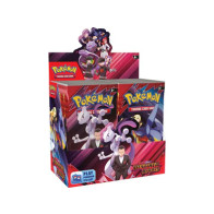 Pokemon - Scarlet and Violet - Destined Rivals - Booster Box Factory Sealed