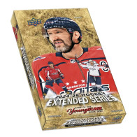 2024-25 Upper Deck Extended Hobby Hockey Box - AVAILABLE IN STORE ONLY--CALL FOR PRICING