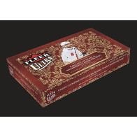 2025-26 Upper Deck Fleer Ultra Hockey Hobby Box Factory Sealed - AVAILABLE IN STORE ONLY--CALL FOR PRICING