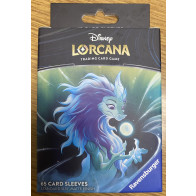Disney Lorcana The First Chapter Sisu 65 Sleeves Sealed Box