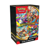 Pokemon - Mega Evolution - Base Set - Booster Bundle Factory Sealed