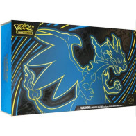 Pokemon - Mega Charizard X ex - Ultra Premium Collection- Factory Sealed