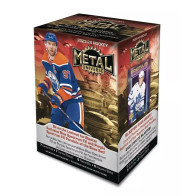 2023-24 UD Skybox Metal Universe Hockey Factory Sealed Blaster Box! BEDARD?