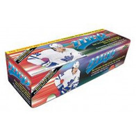 2020-21 UPPER DECK MVP HOCKEY BOX SET - AVAILABLE IN STORE ONLY