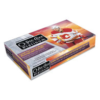 2023-24 Upper Deck O-Pee-Chee Platinum Hockey Hobby Factory Sealed 