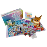 Pokemon Prismatic Evolution Super-Premium Collection Factory Sealed New