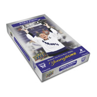 2023-24 Upper Deck PWHL Hockey Factory Sealed Hobby Box