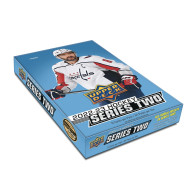 2022/23 Upper Deck Series 2 Hockey Hobby Box Factory Sealed 
