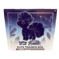 Pokemon - Silver Tempest- Elite Trainer Box- Factory Sealed