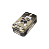 2023-24 Upper Deck Series 2 Tin Hockey Box - Bedard Young Guns 