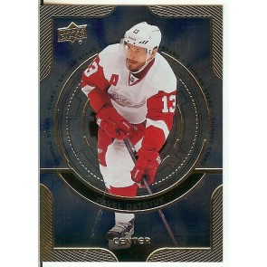 2013-14 Upper Deck Shining Stars Pavel Datsyuk