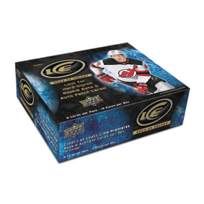 2023-24 Upper Deck Ice Hobby Hockey Box 