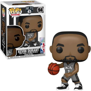 Funko Pop! Kevin Durant #94 Factory Sealed