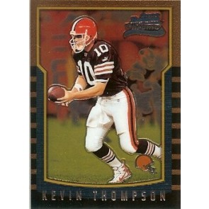 2000 Bowman Chrome Kevin Thompson Rookie