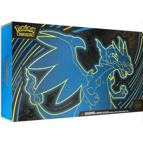 Pokemon - Mega Charizard X ex - Ultra Premium Collection- Factory Sealed