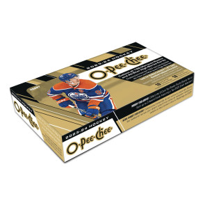 2022-23 Upper Deck OPC Hockey Hobby Box Factory Sealed - AVAILABLE IN STORE ONLY - VISIT STORE OR CALL FOR PRICING - SOLD OUT