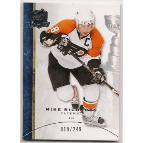 2008-09 Upper Deck The Cup Mike Richards Base Single 019/249